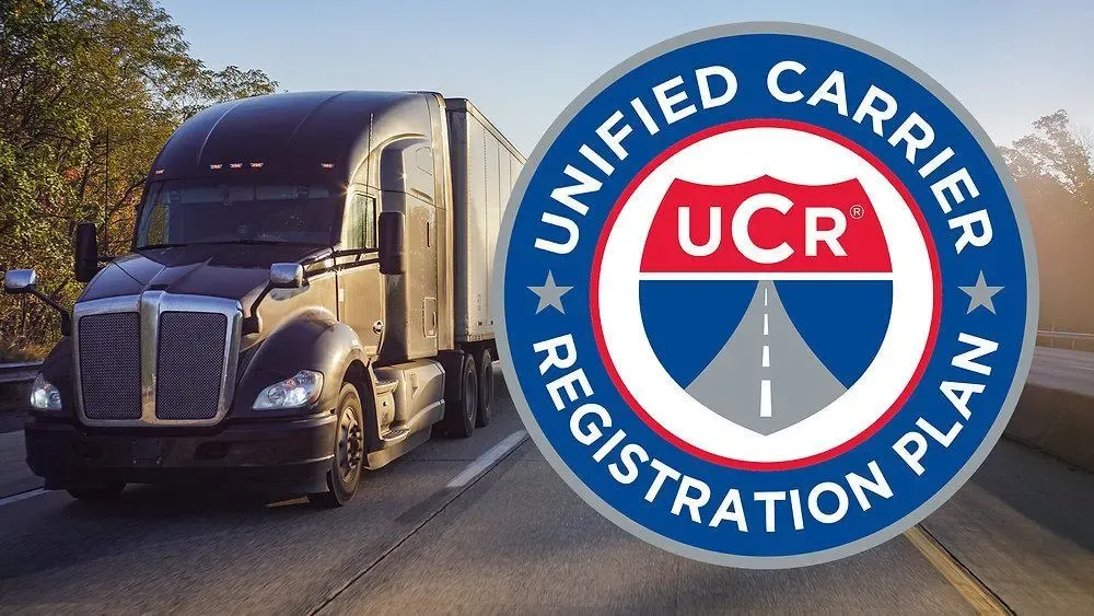 Unified Carrier Registration