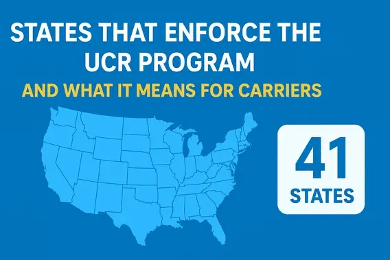 UCR Program in USA